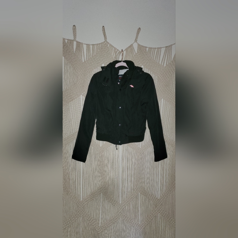 Hollister jacket